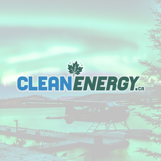 CleanEnergy.ca - Open Waters Solar