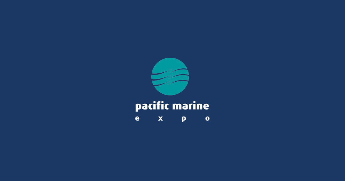 Seattle Pacific Marine Expo Nov 20-22 2024