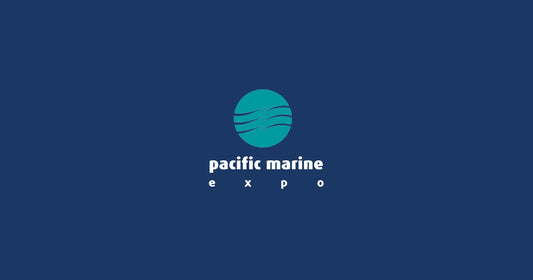 Seattle Pacific Marine Expo Nov 20-22 2024