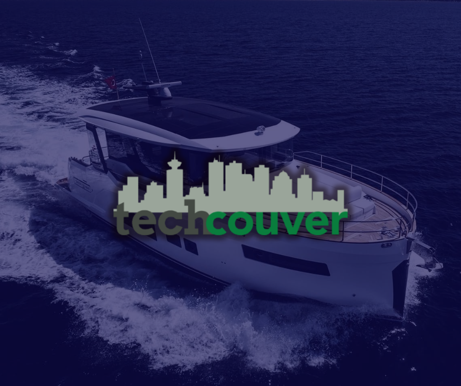 Techcouver - From Sailor to Solar Innovator: The Story Behind Simon Angus and Open Waters Solar