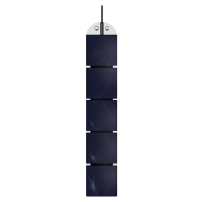 300W Floating Solar